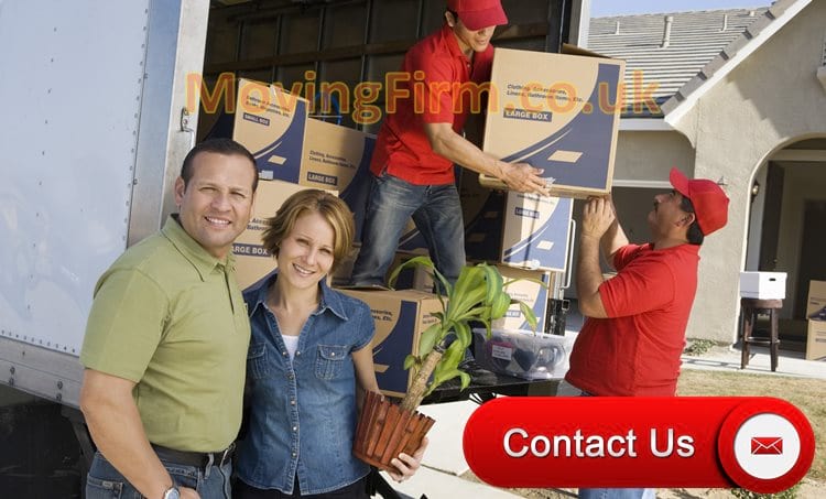 office removals firms